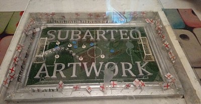 SUBARTEO
