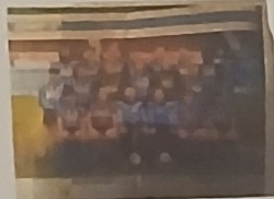 Origanal team